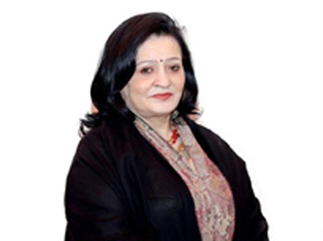 Smt. Soni Koli