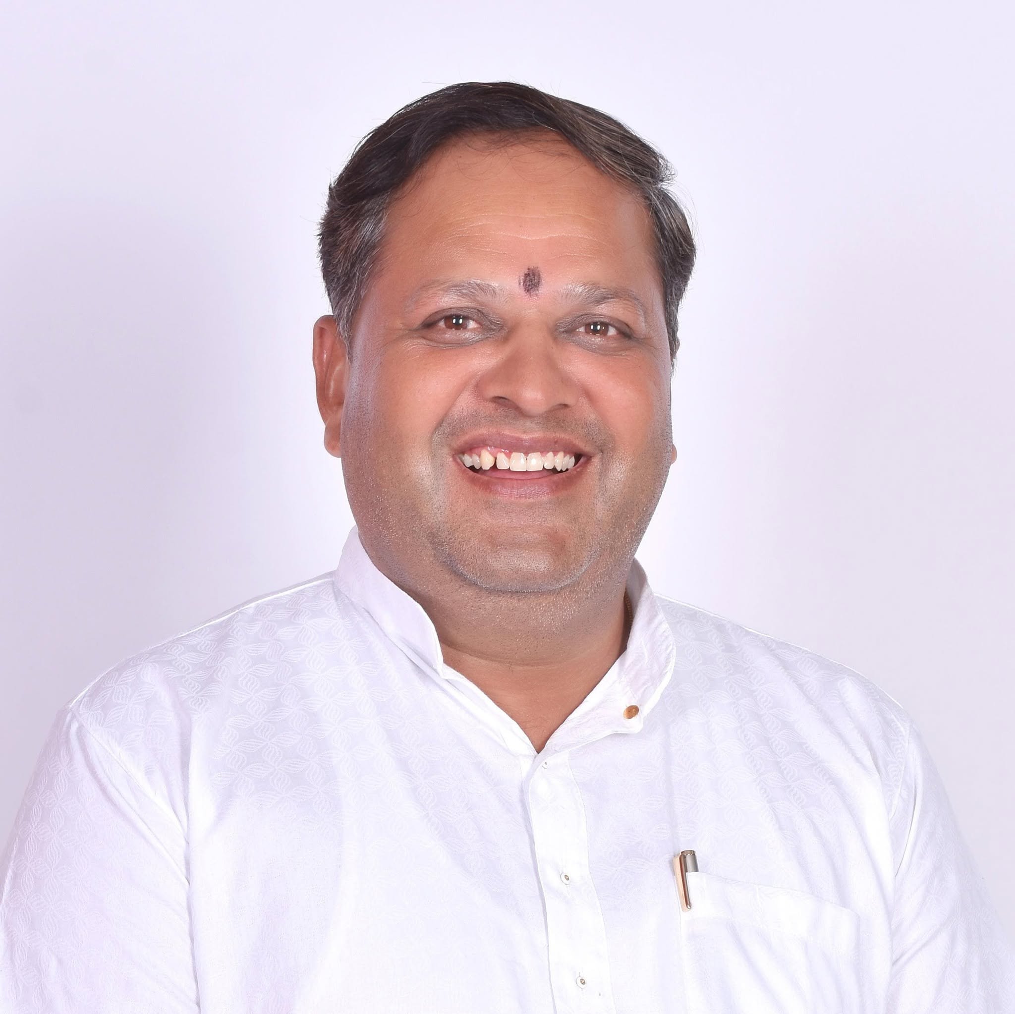 Shri. Vikas Sharma