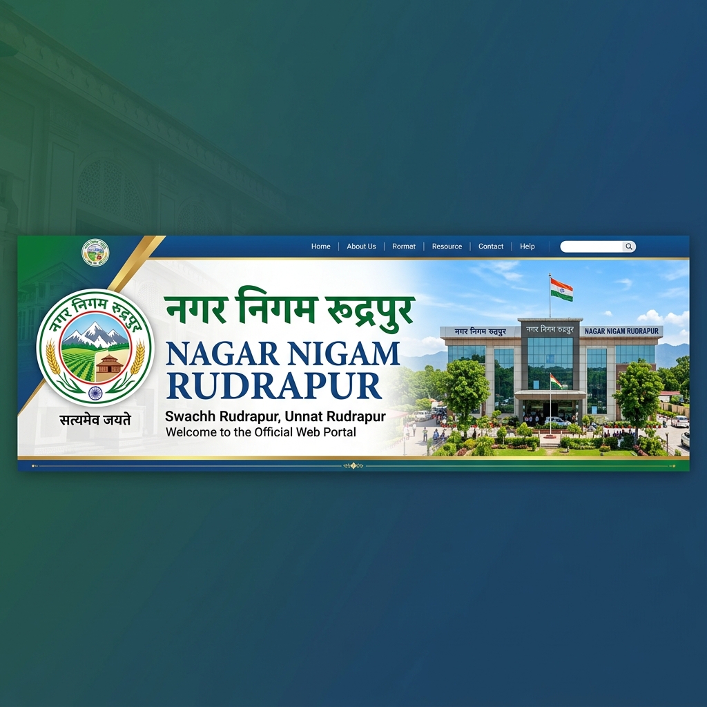 Nagar Nigam Rudrapur