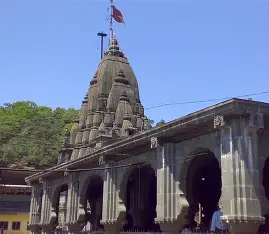 Moteshwar Mahadev Temple